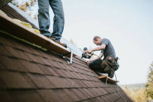 Local Roofers in Adair Village, OR
